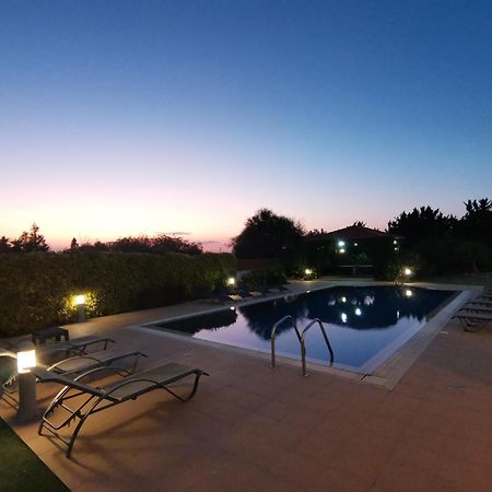 Orchard Blossom Private Villa With Pool Phrenaros Екстер'єр фото
