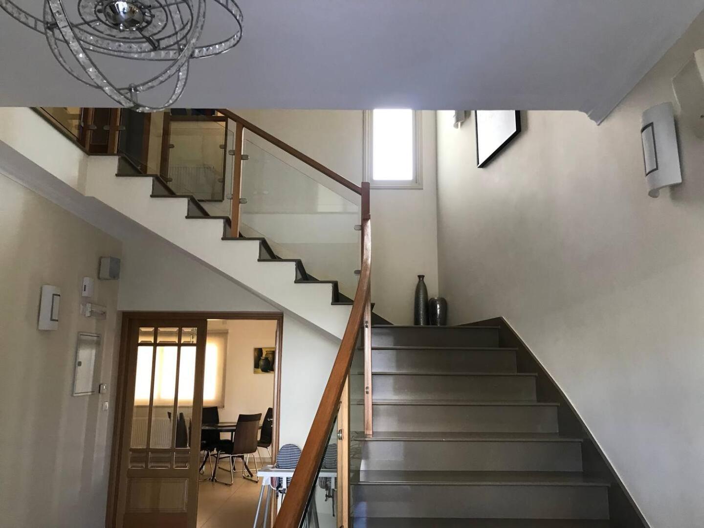 Orchard Blossom Private Villa With Pool Phrenaros Екстер'єр фото