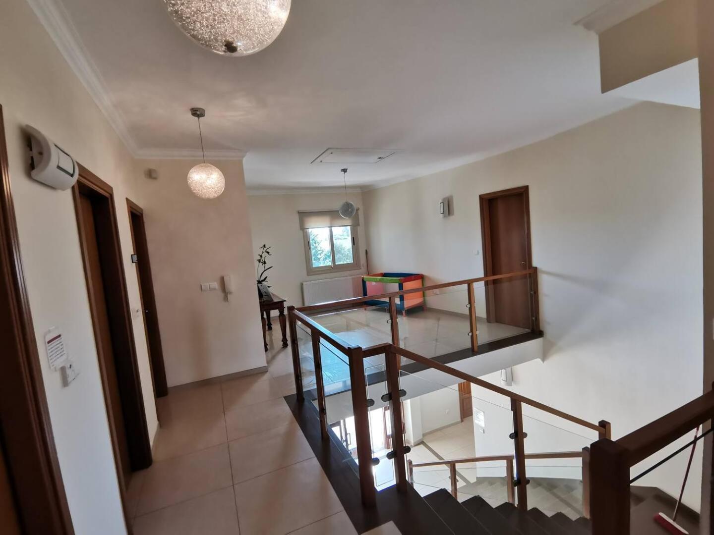Orchard Blossom Private Villa With Pool Phrenaros Екстер'єр фото