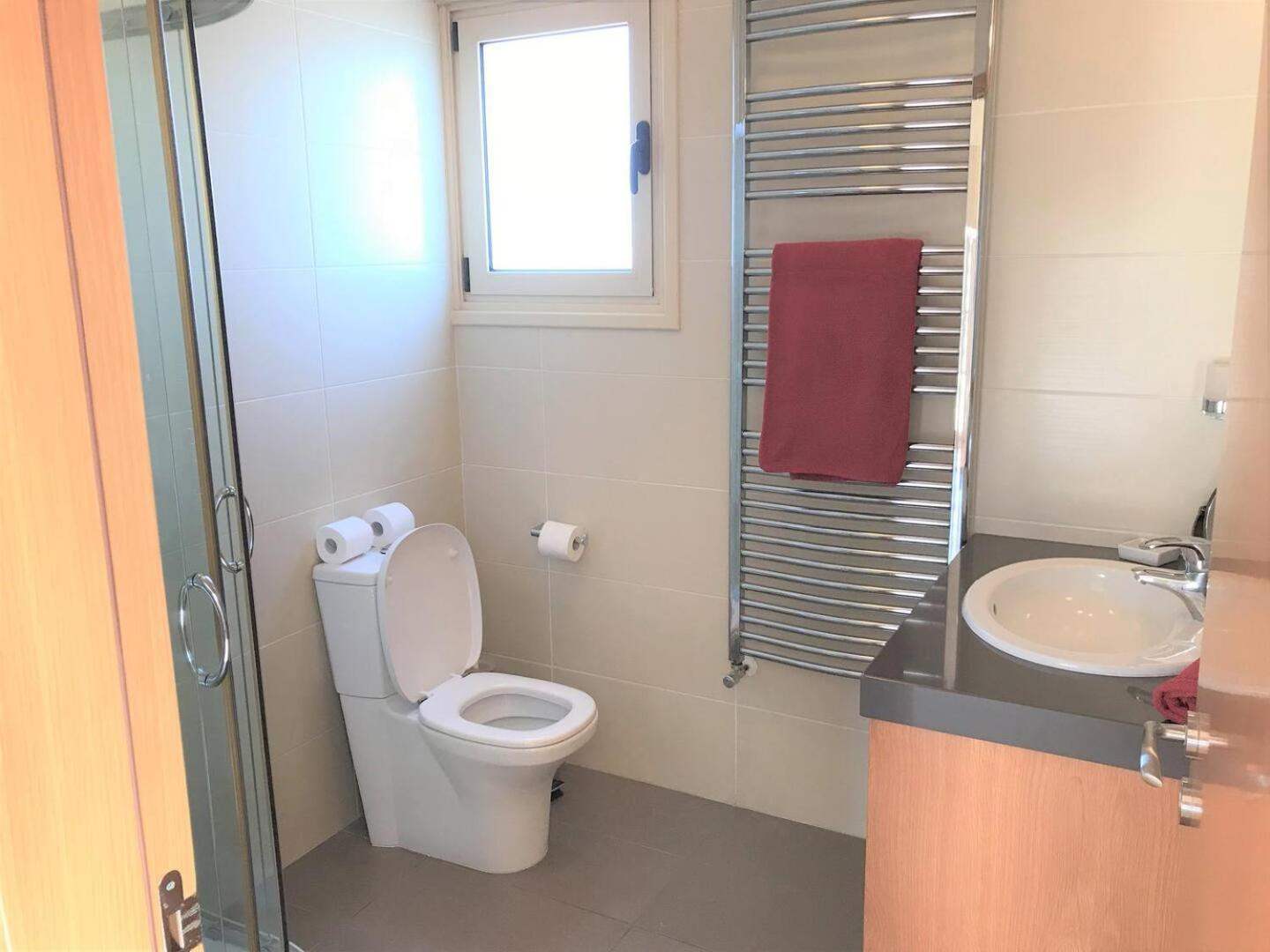 Orchard Blossom Private Villa With Pool Phrenaros Екстер'єр фото
