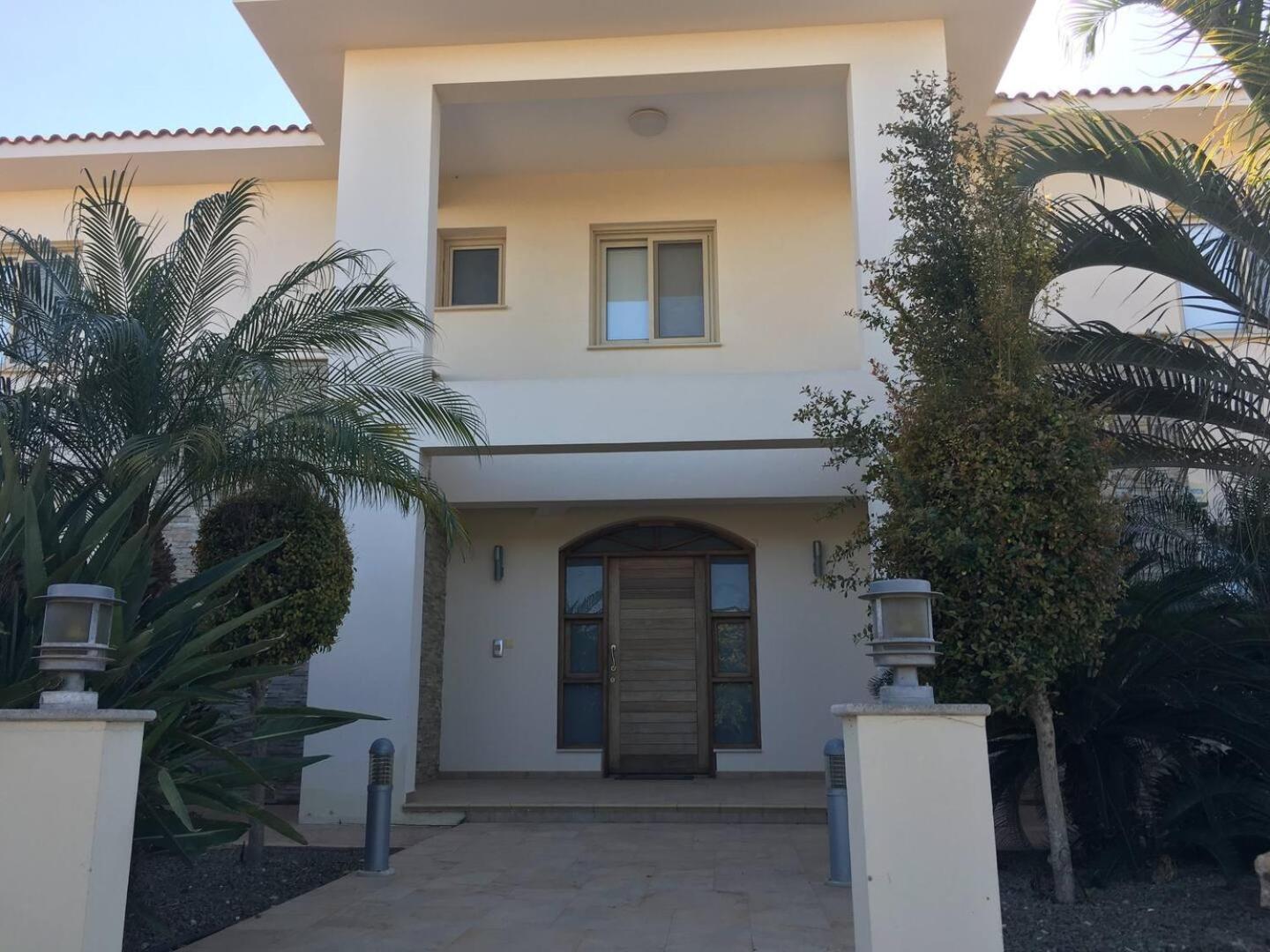 Orchard Blossom Private Villa With Pool Phrenaros Екстер'єр фото