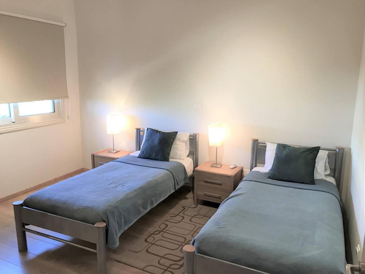 Orchard Blossom Private Villa With Pool Phrenaros Екстер'єр фото