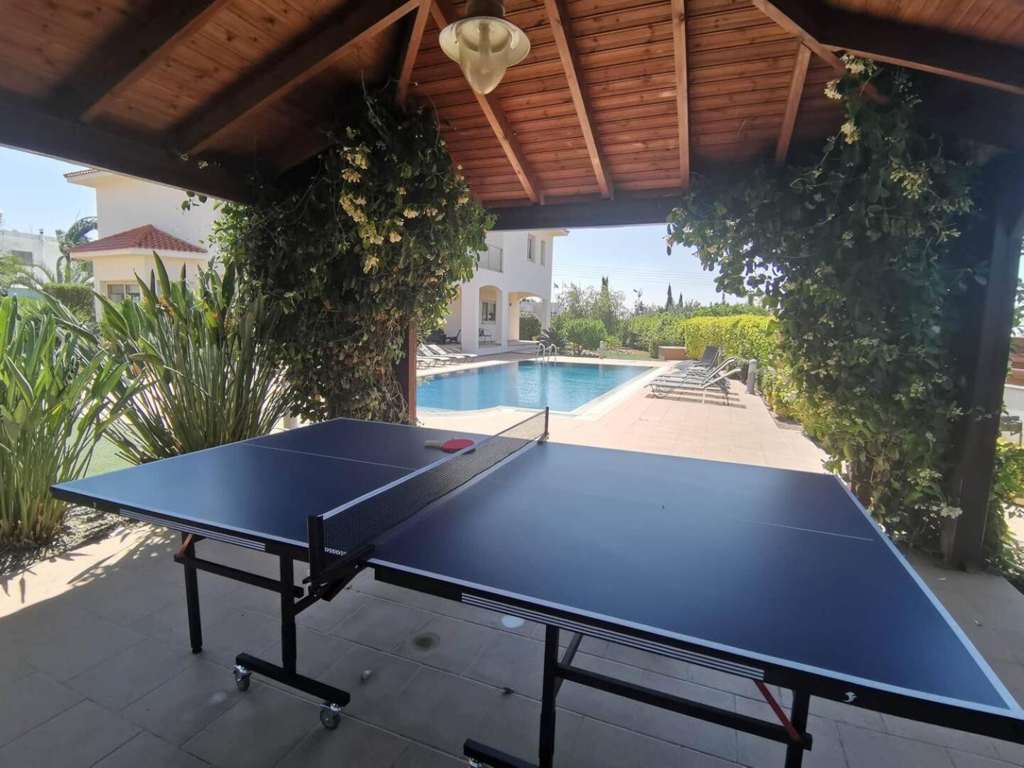 Orchard Blossom Private Villa With Pool Phrenaros Екстер'єр фото