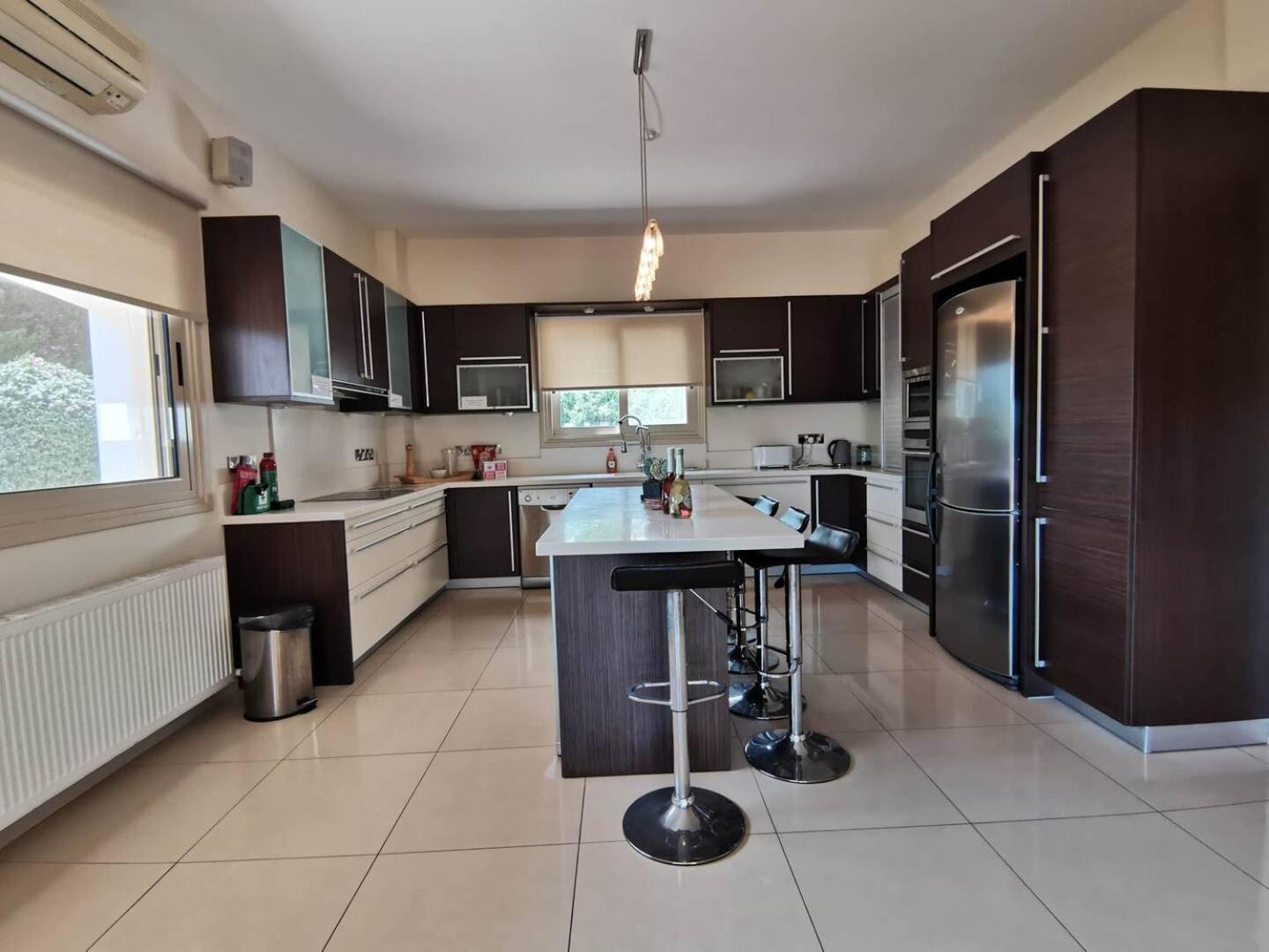 Orchard Blossom Private Villa With Pool Phrenaros Екстер'єр фото