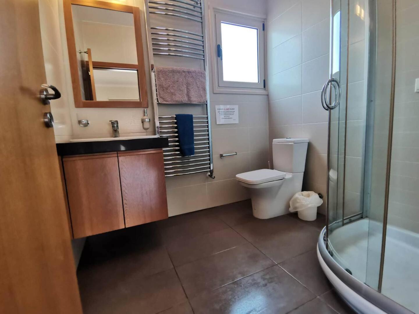 Orchard Blossom Private Villa With Pool Phrenaros Екстер'єр фото